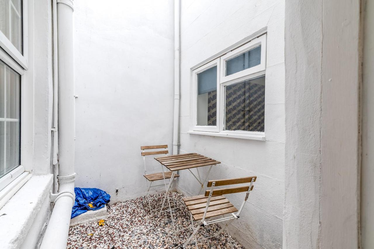 Modern One Bedroom Apartments In ברייטון מראה חיצוני תמונה