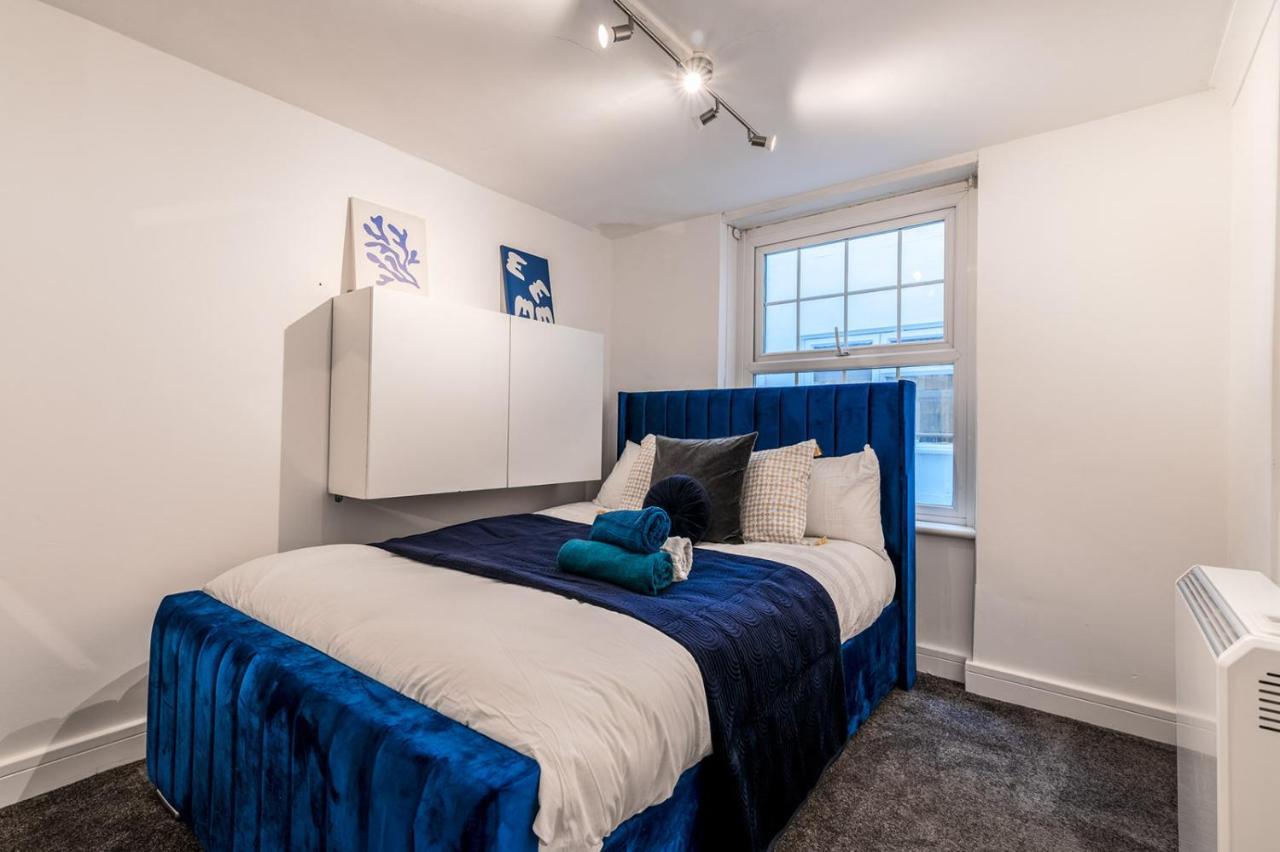 Modern One Bedroom Apartments In ברייטון מראה חיצוני תמונה