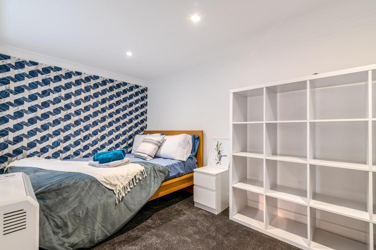 Modern One Bedroom Apartments In ברייטון מראה חיצוני תמונה