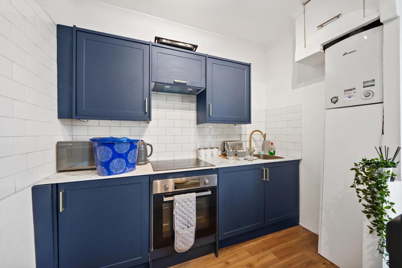 Modern One Bedroom Apartments In ברייטון מראה חיצוני תמונה