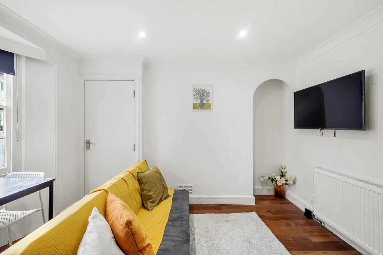 Modern One Bedroom Apartments In ברייטון מראה חיצוני תמונה