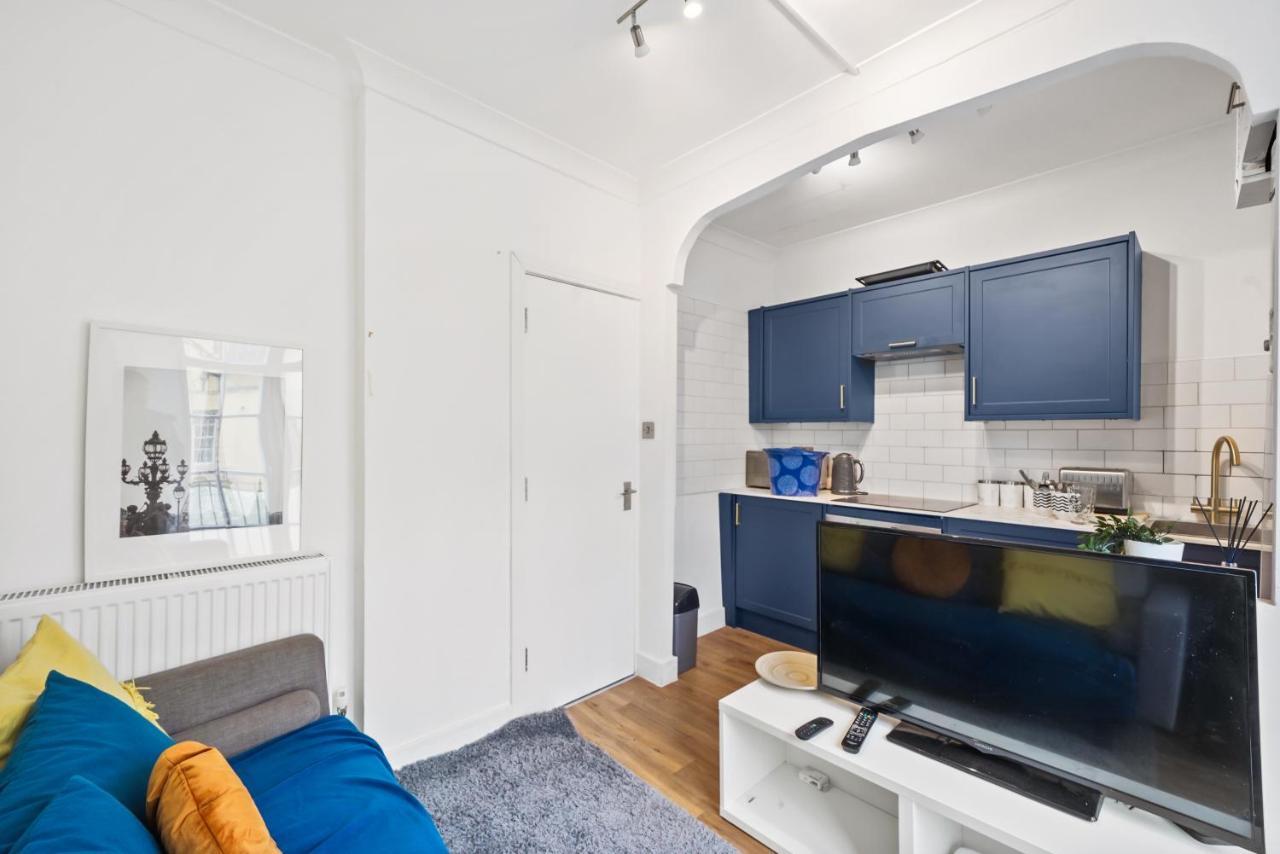Modern One Bedroom Apartments In ברייטון מראה חיצוני תמונה