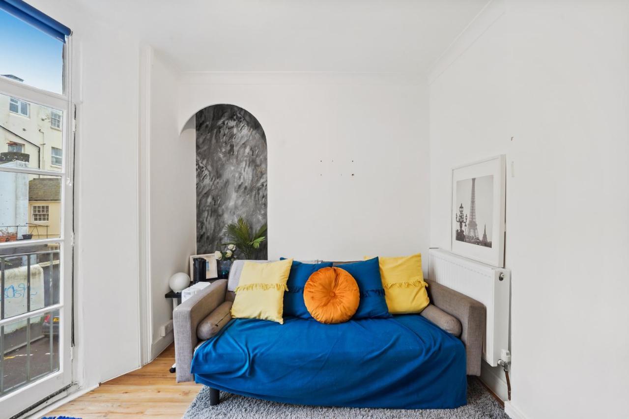 Modern One Bedroom Apartments In ברייטון מראה חיצוני תמונה