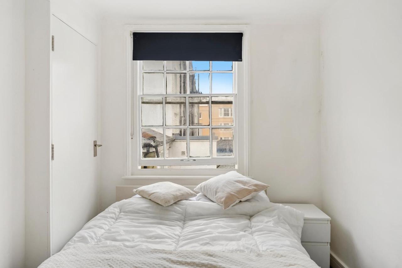 Modern One Bedroom Apartments In ברייטון מראה חיצוני תמונה