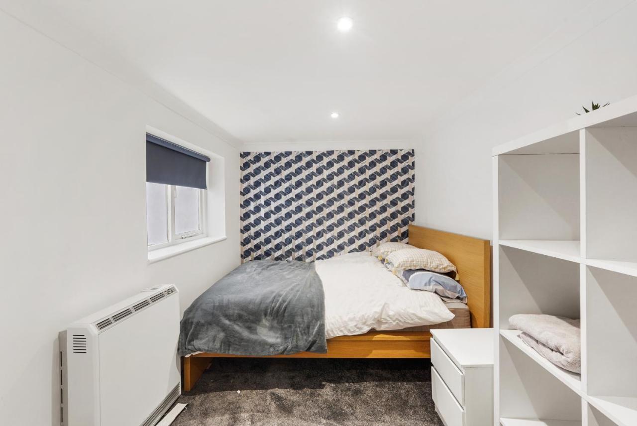 Modern One Bedroom Apartments In ברייטון מראה חיצוני תמונה