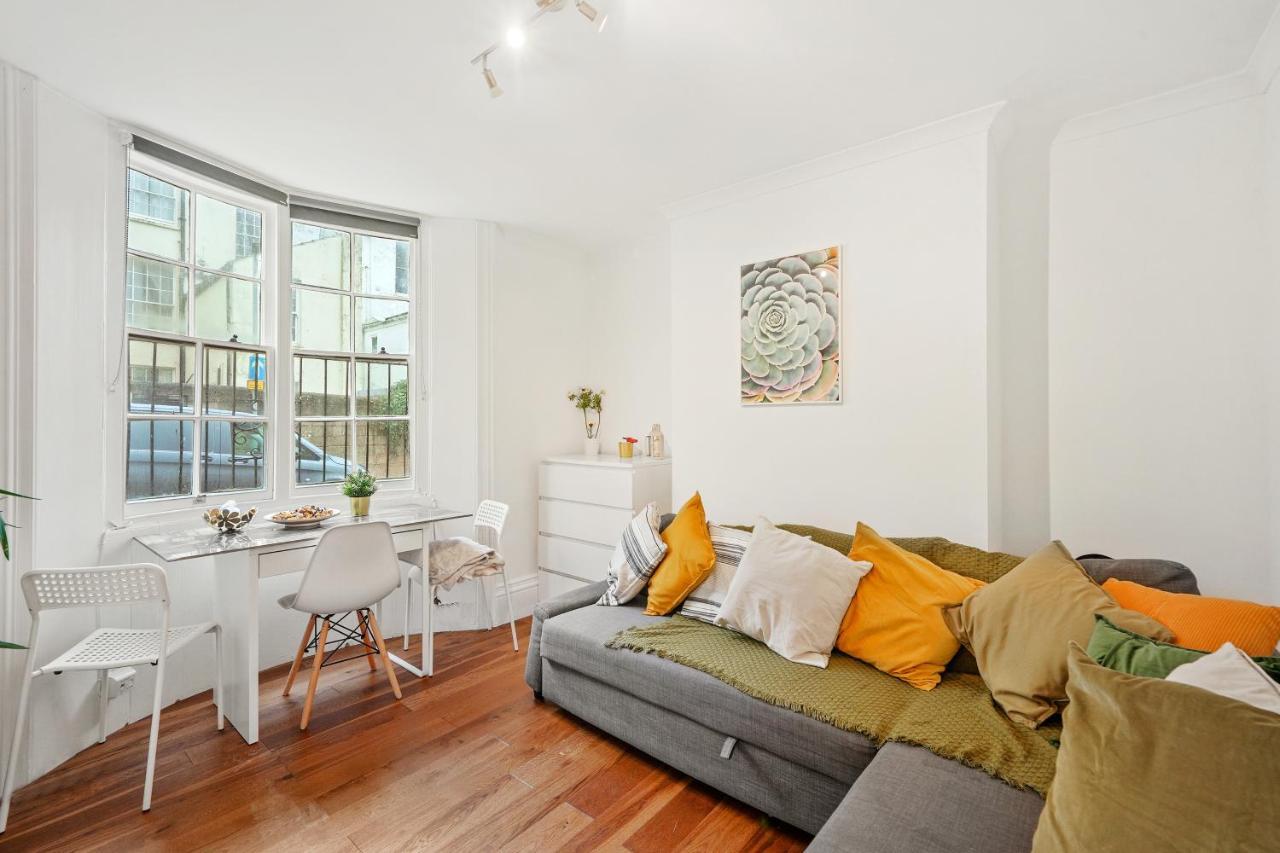 Modern One Bedroom Apartments In ברייטון מראה חיצוני תמונה
