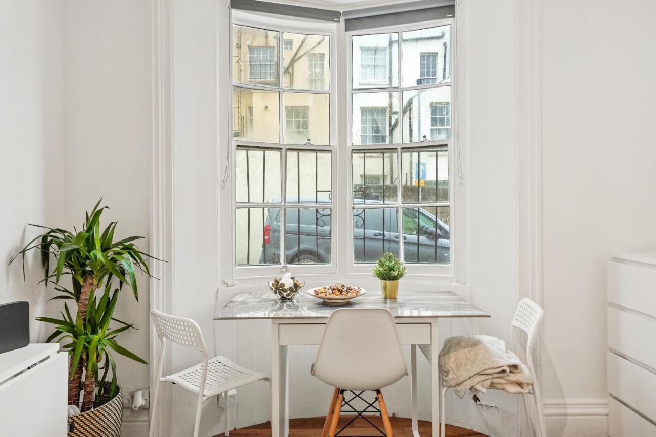 Modern One Bedroom Apartments In ברייטון מראה חיצוני תמונה