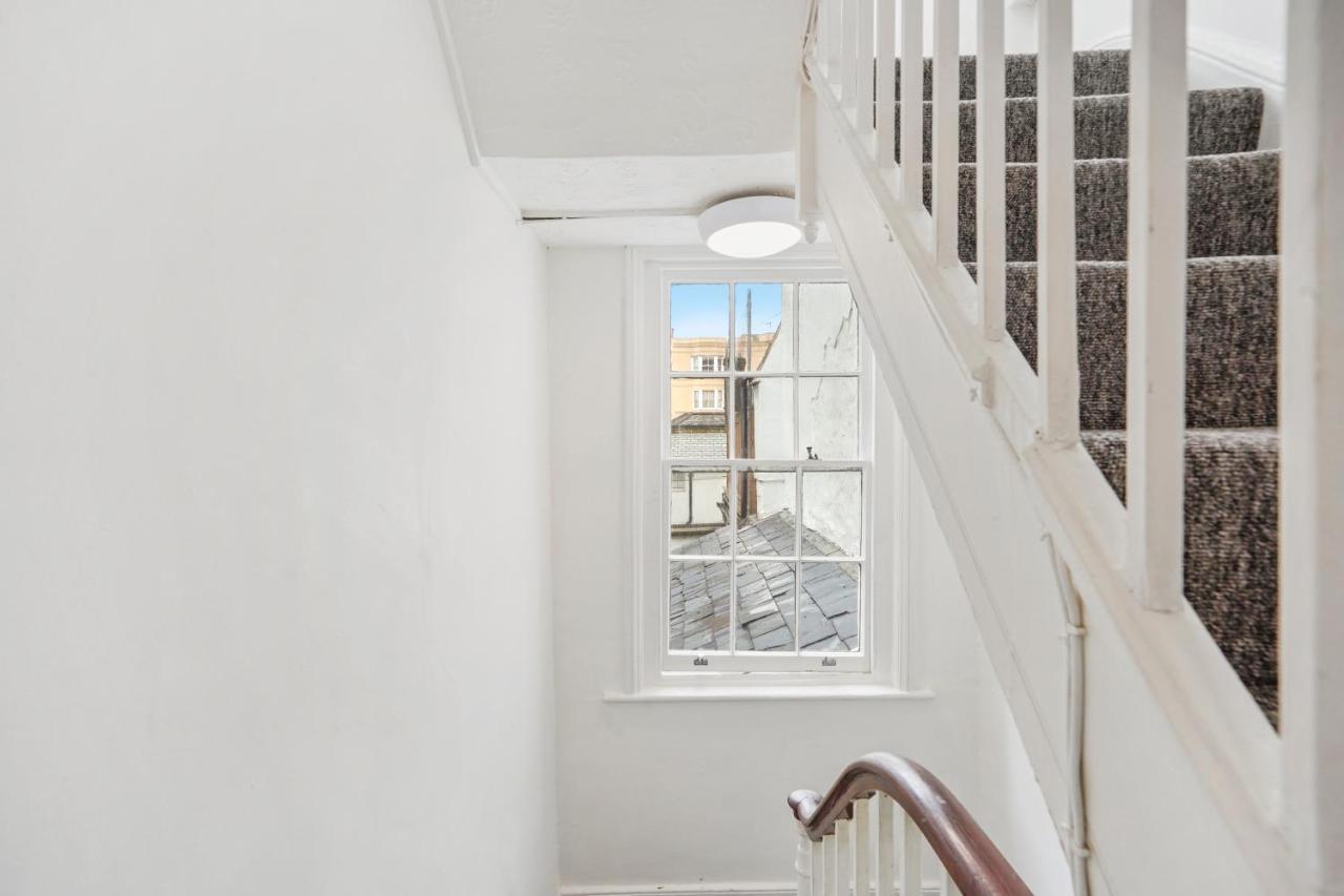 Modern One Bedroom Apartments In ברייטון מראה חיצוני תמונה